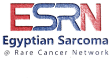 ESRN — Egyptian Sarcoma  Rare Cancer Network